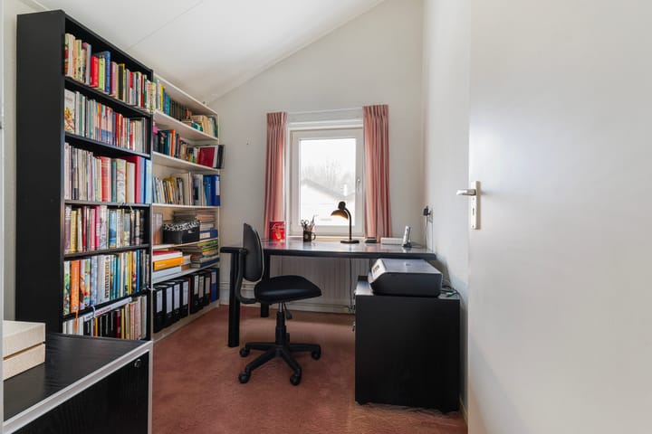 Foto 22 van Johan Wagenaarstraat 6