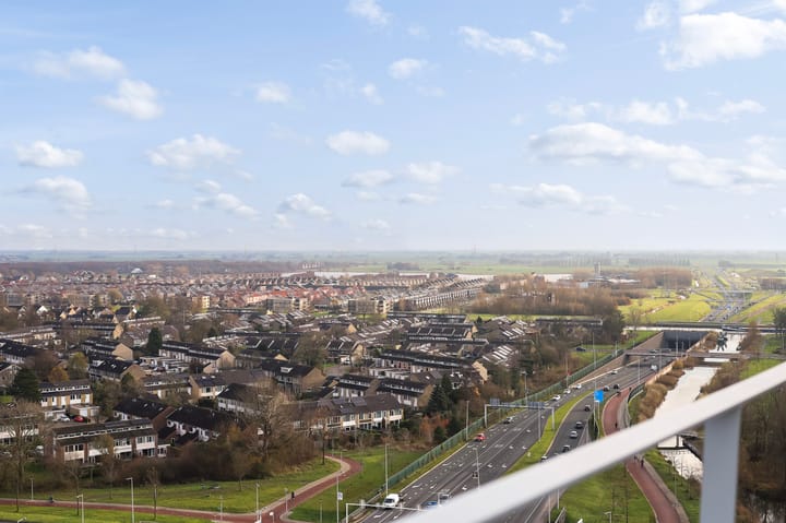 Foto 4 van De Malus 217