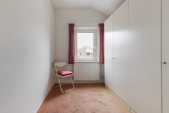 Foto 23 van Johan Wagenaarstraat 6