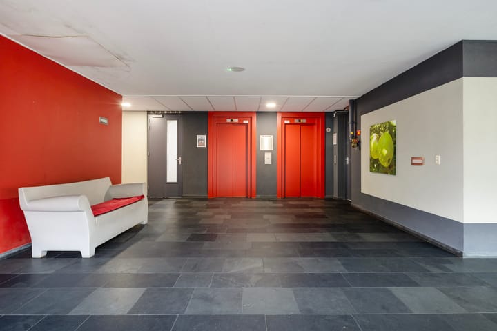 Foto 6 van De Malus 217