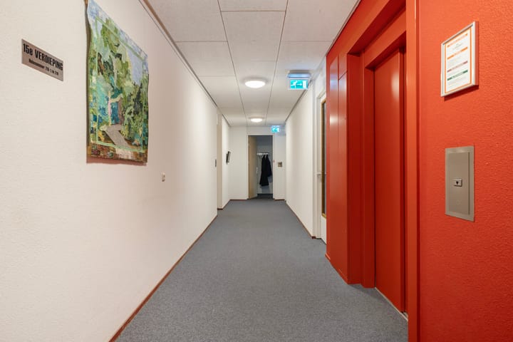 Foto 7 van De Malus 217