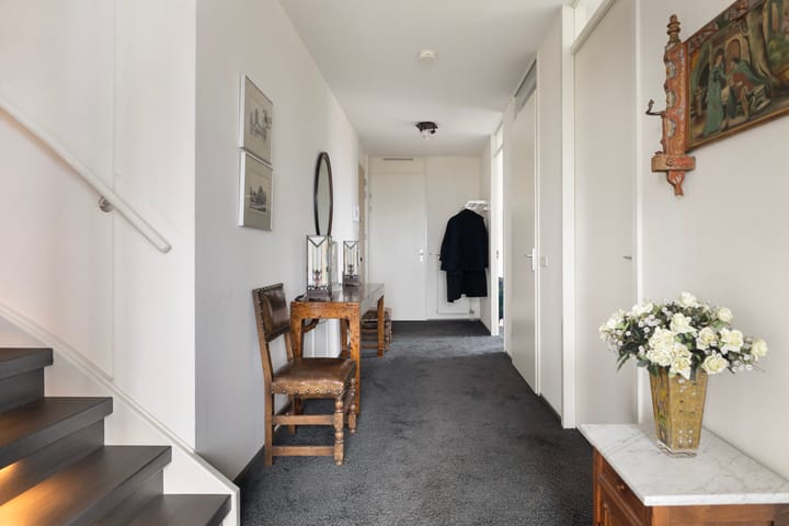 Foto 9 van De Malus 217