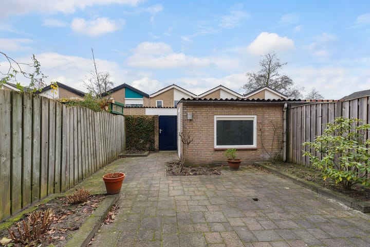 Foto 27 van Johan Wagenaarstraat 6