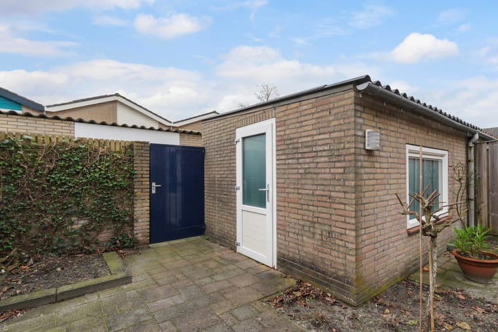 Foto 28 van Johan Wagenaarstraat 6