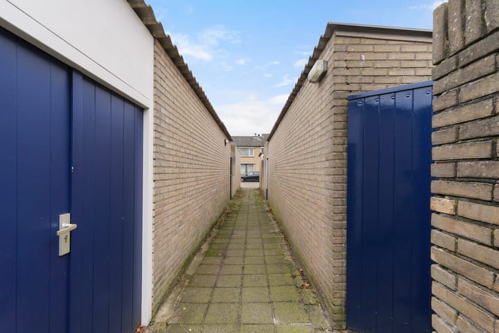 Foto 29 van Johan Wagenaarstraat 6