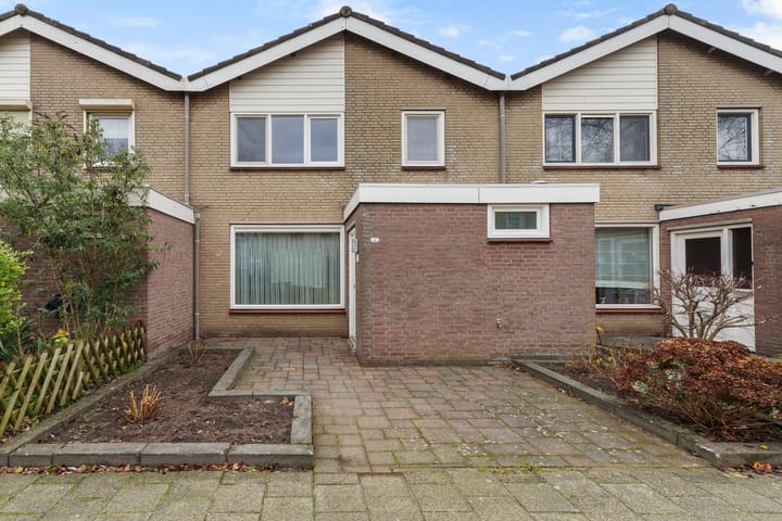 Foto 30 van Johan Wagenaarstraat 6