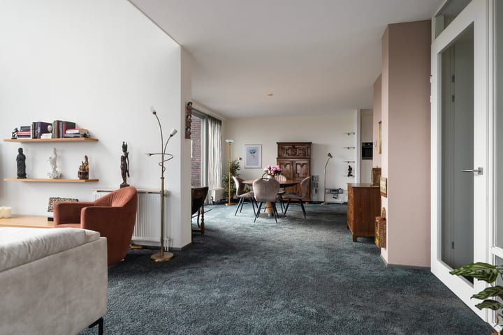 Foto 15 van De Malus 217