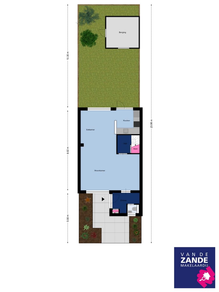 Foto 34 van Johan Wagenaarstraat 6