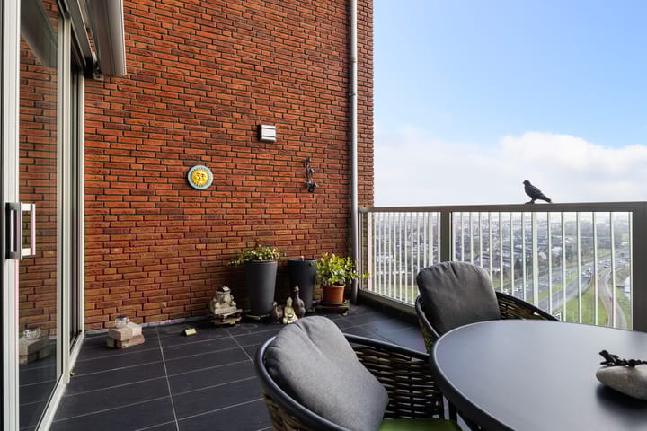 Foto 18 van De Malus 217