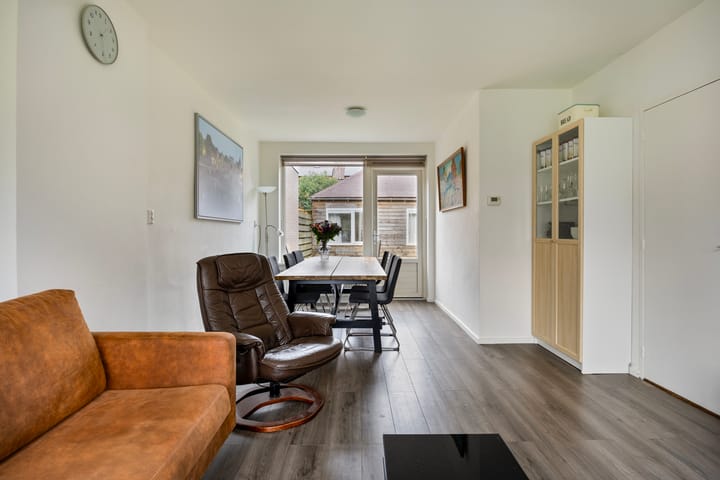 Foto 3 van Merelstraat 25