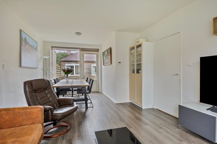 Foto 6 van Merelstraat 25