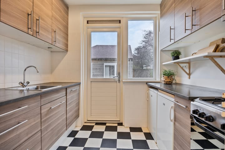 Foto 7 van Merelstraat 25