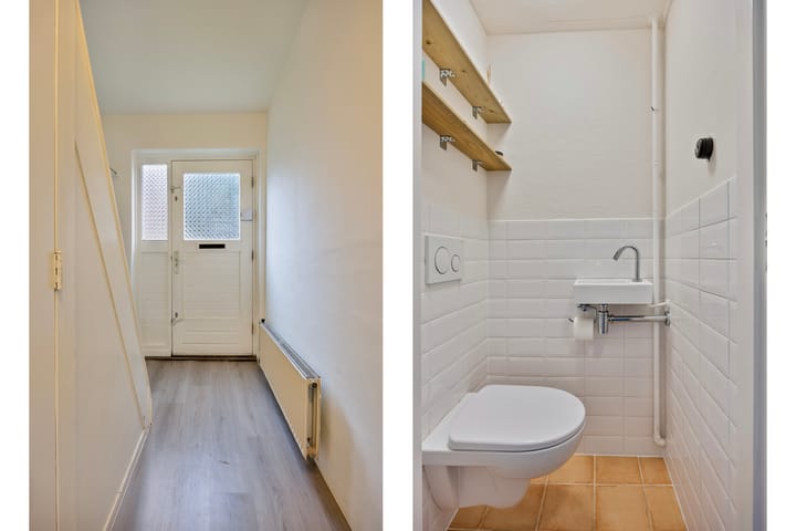 Foto 10 van Merelstraat 25