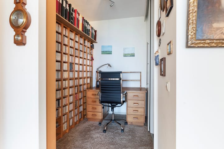 Foto 38 van De Malus 217