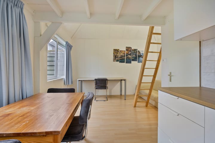 Foto 21 van Merelstraat 25