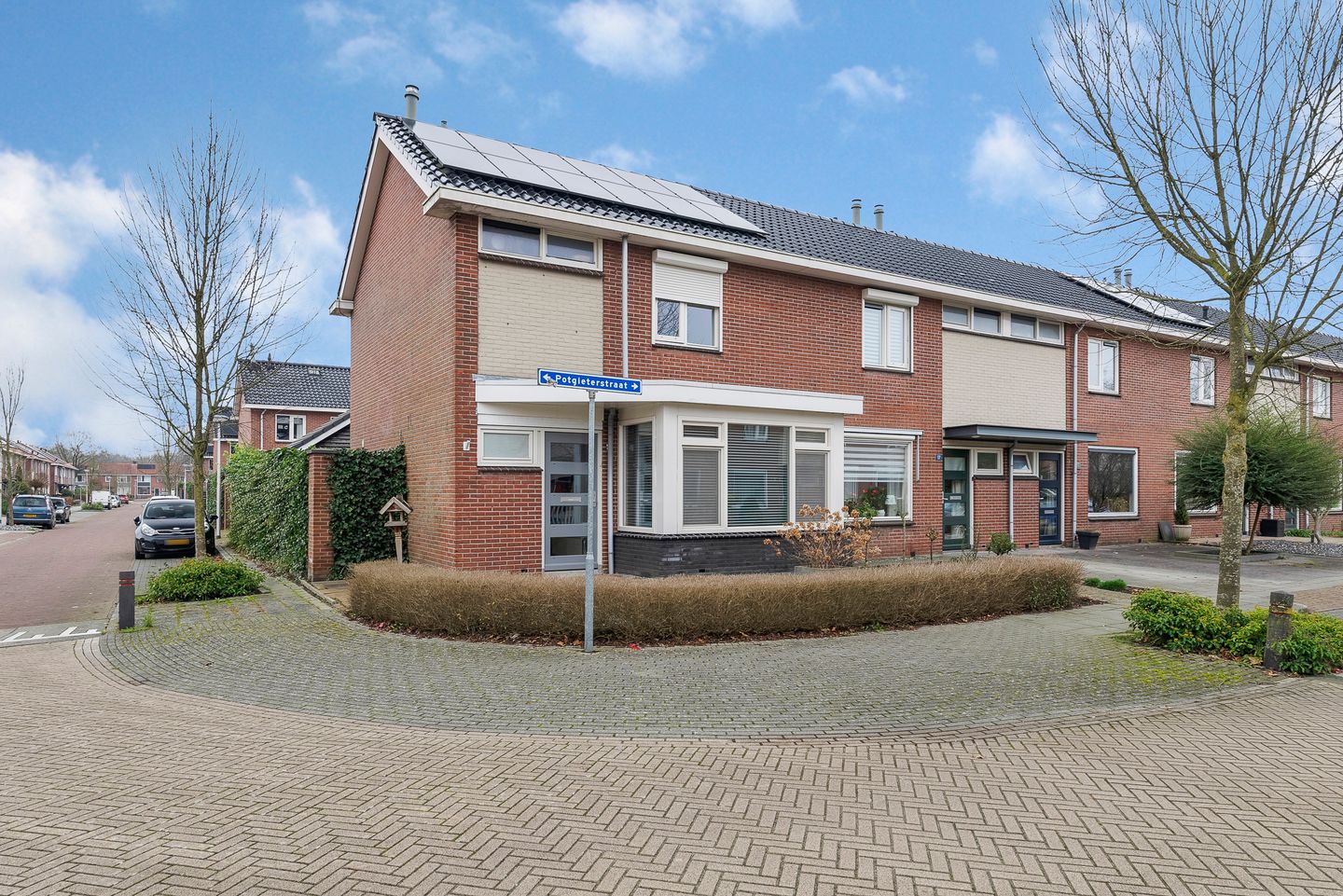 Foto 1 van Potgieterstraat 15