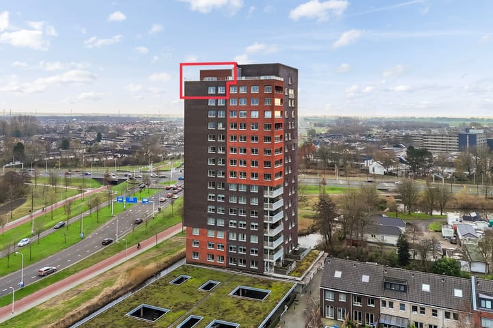 Foto 52 van De Malus 217