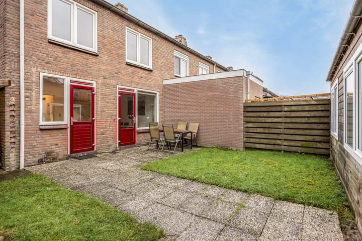 Foto 31 van Merelstraat 25