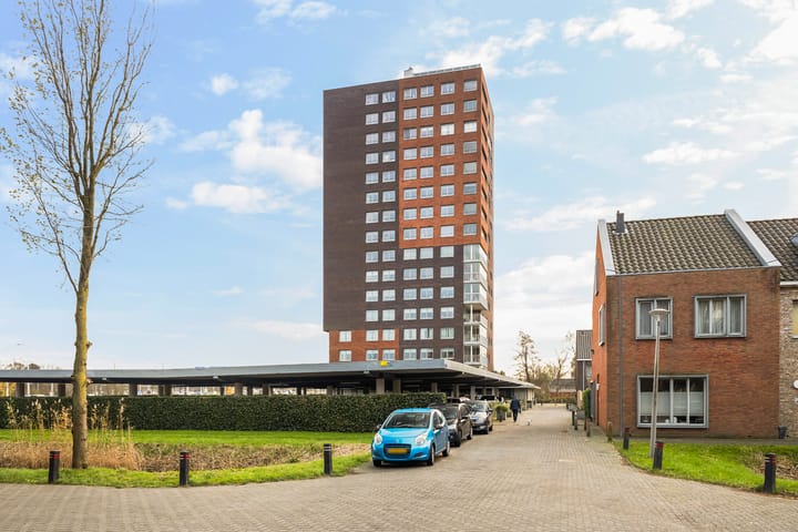 Foto 56 van De Malus 217