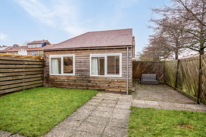 Foto 33 van Merelstraat 25