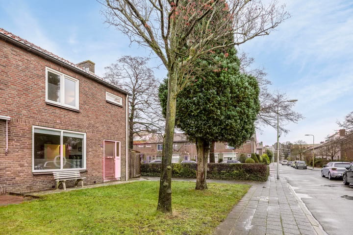 Foto 36 van Merelstraat 25