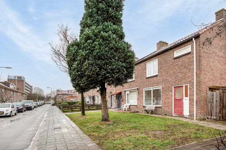 Bekijk foto 37 van Merelstraat 25