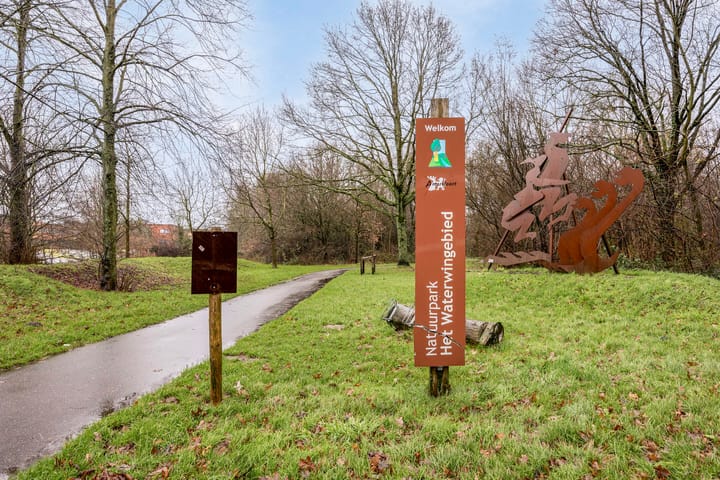 Foto 40 van Merelstraat 25