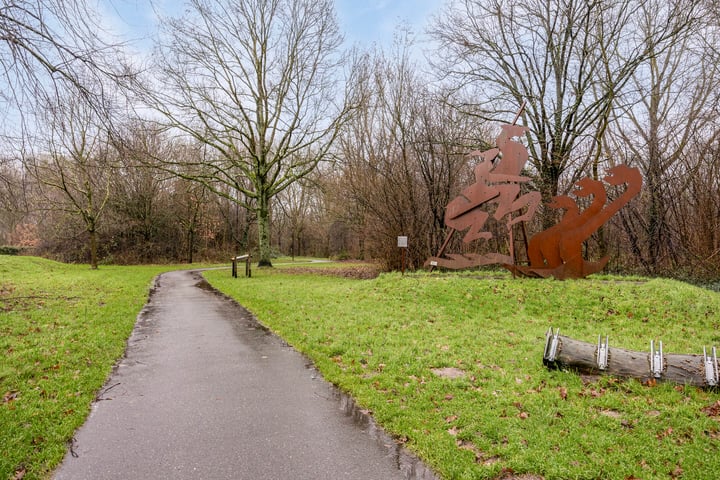 Bekijk foto 41 van Merelstraat 25