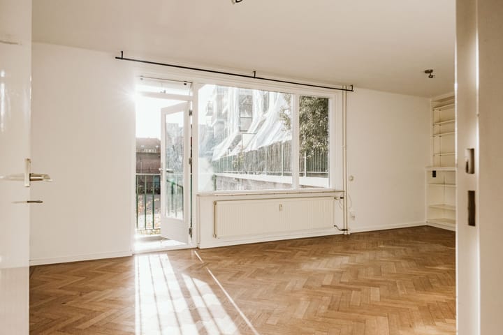 Foto 2 van Vijverweg 43-A4