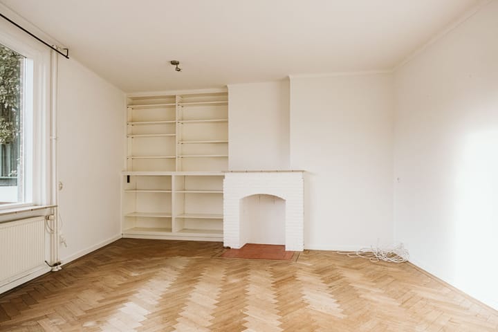 Foto 3 van Vijverweg 43-A4