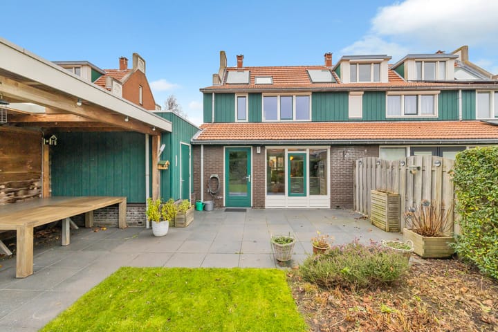 Foto 45 van Wim Kanlaan 16