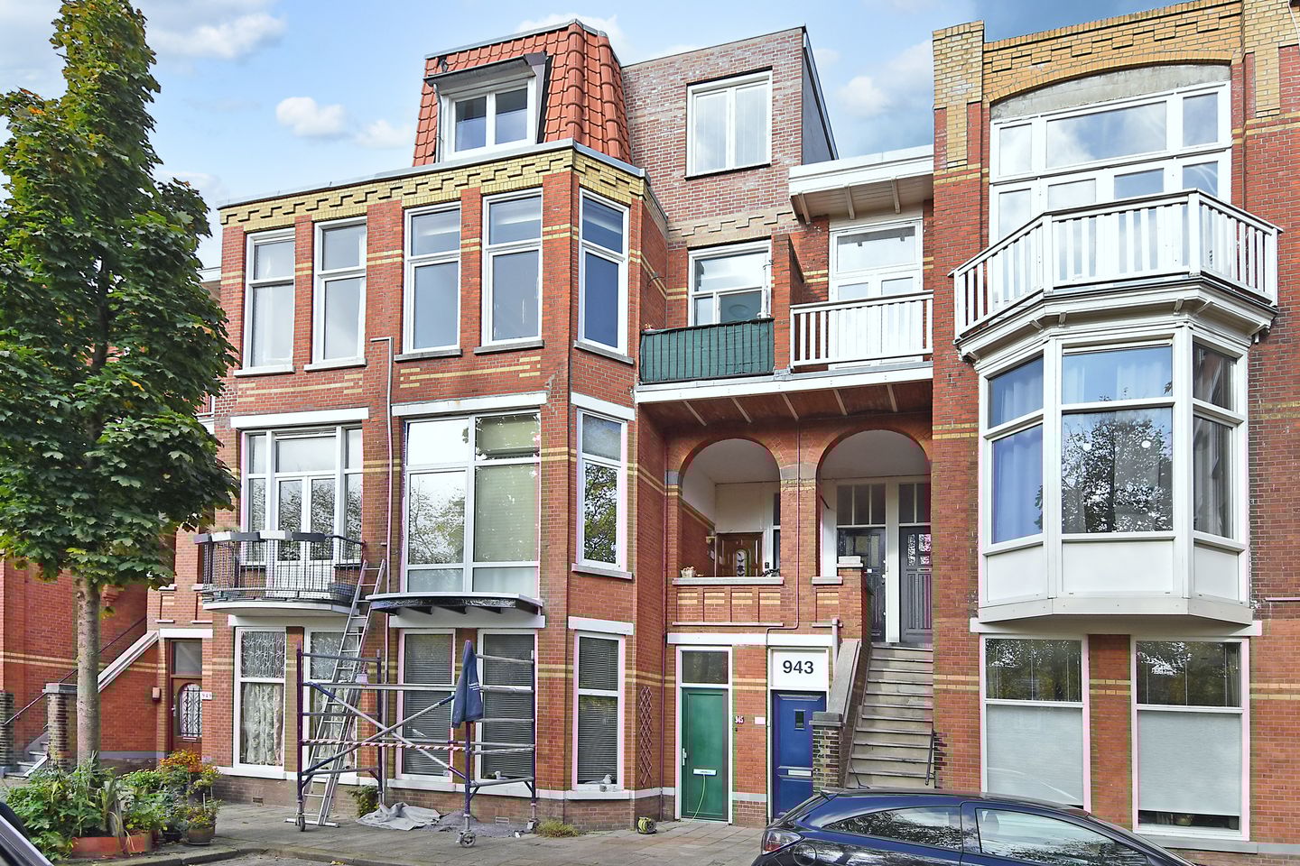 Foto 1 van Loosduinseweg 941