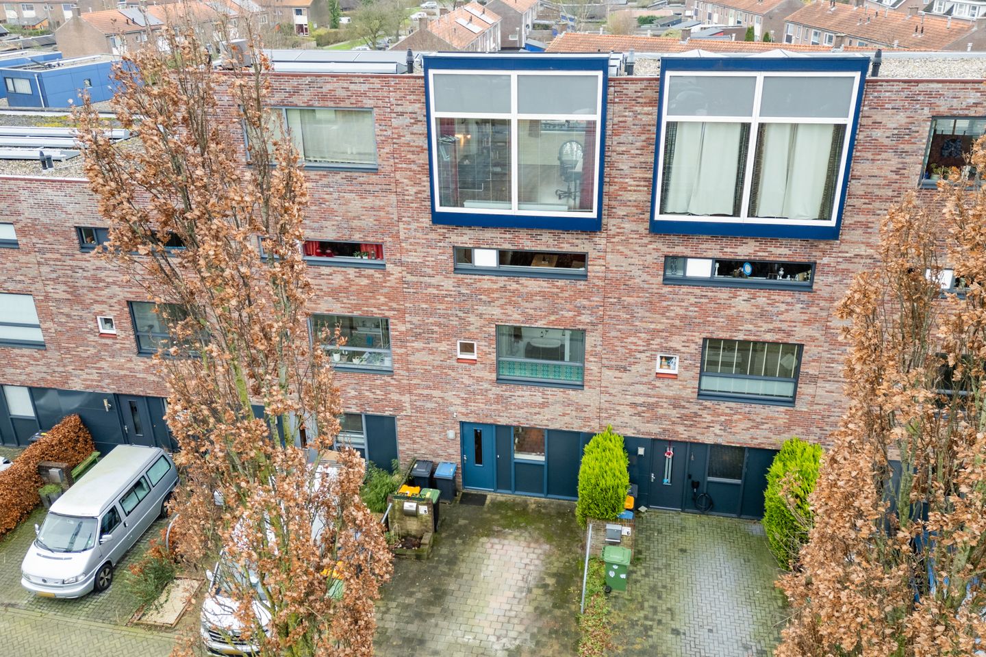 Foto 1 van Van Ostadestraat 8