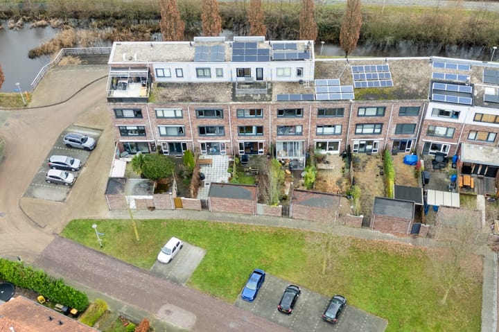 Foto 2 van Van Ostadestraat 8