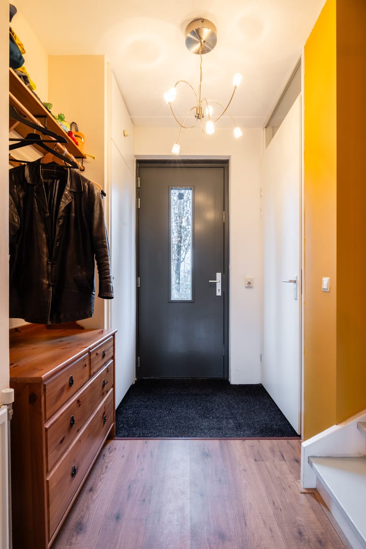 Foto 7 van Van Ostadestraat 8