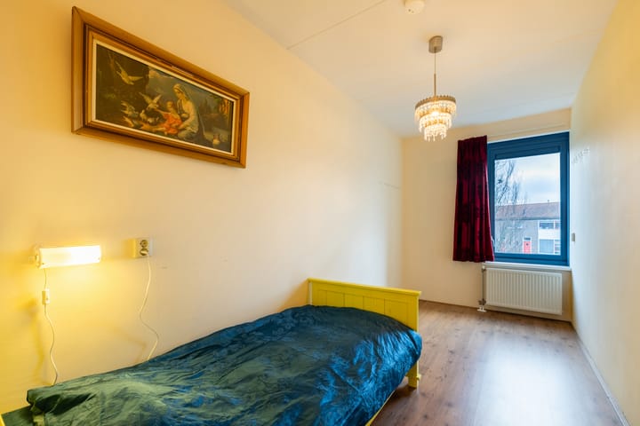 Foto 18 van Van Ostadestraat 8