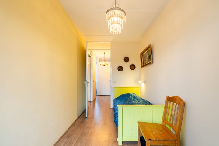 Foto 19 van Van Ostadestraat 8