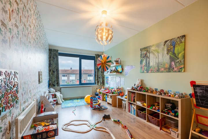 Foto 20 van Van Ostadestraat 8