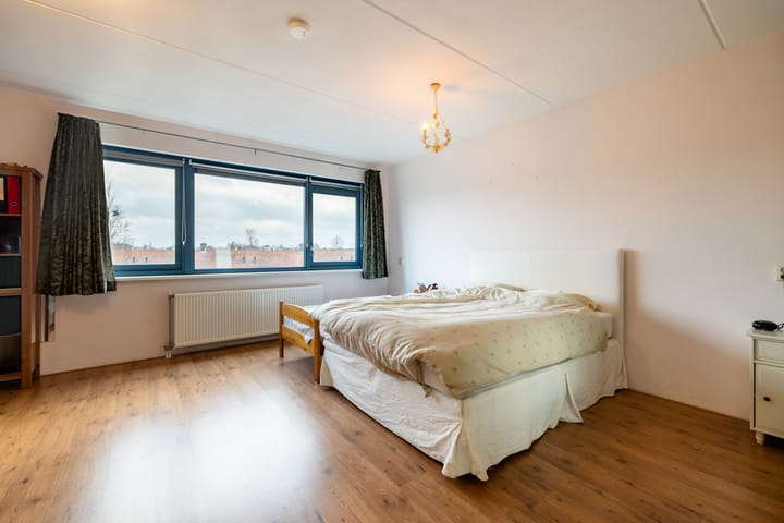 Foto 31 van Van Ostadestraat 8