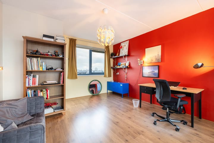 Foto 34 van Van Ostadestraat 8