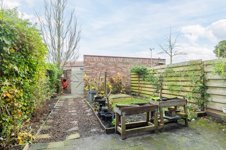 Foto 37 van Van Ostadestraat 8