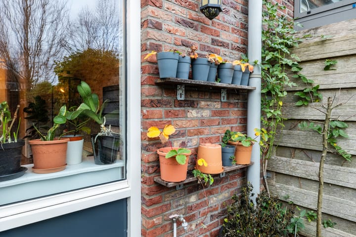 Foto 39 van Van Ostadestraat 8