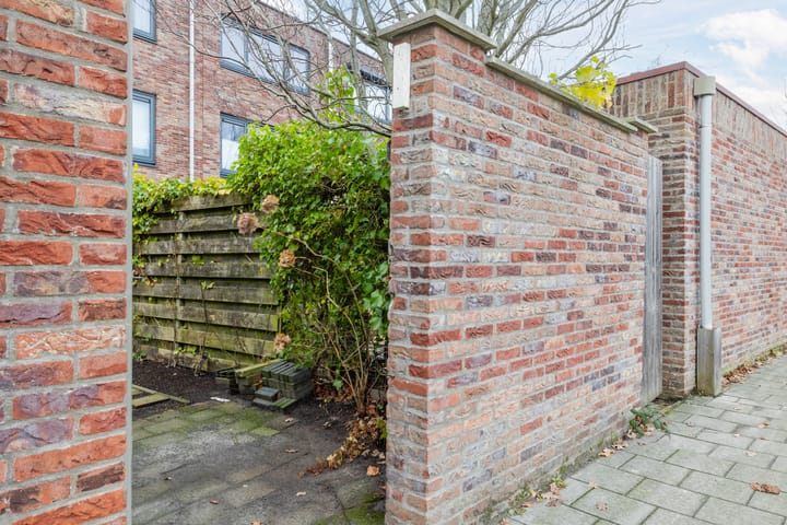 Foto 40 van Van Ostadestraat 8