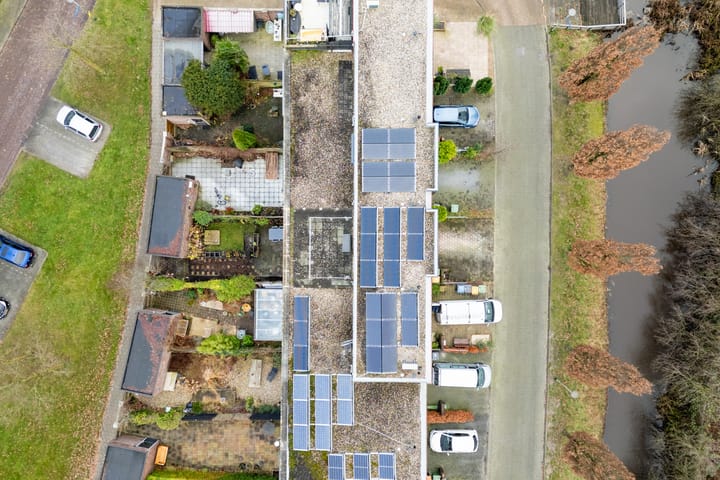 Foto 46 van Van Ostadestraat 8