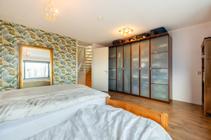 Foto 30 van Van Ostadestraat 8