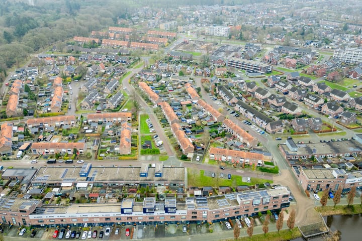 Foto 48 van Van Ostadestraat 8