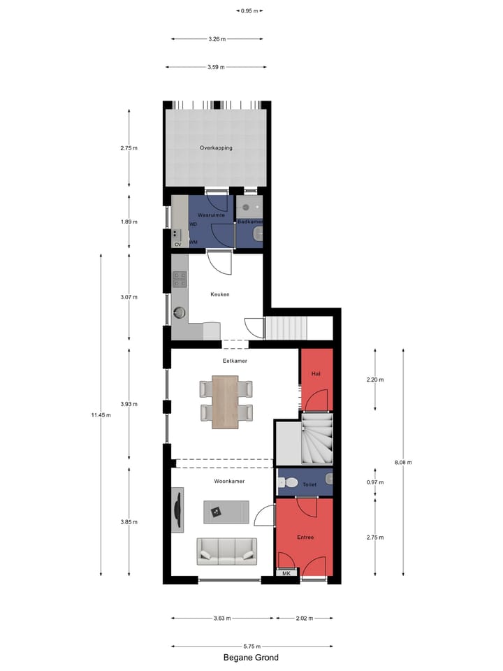 Foto 54 van Veersepad 24