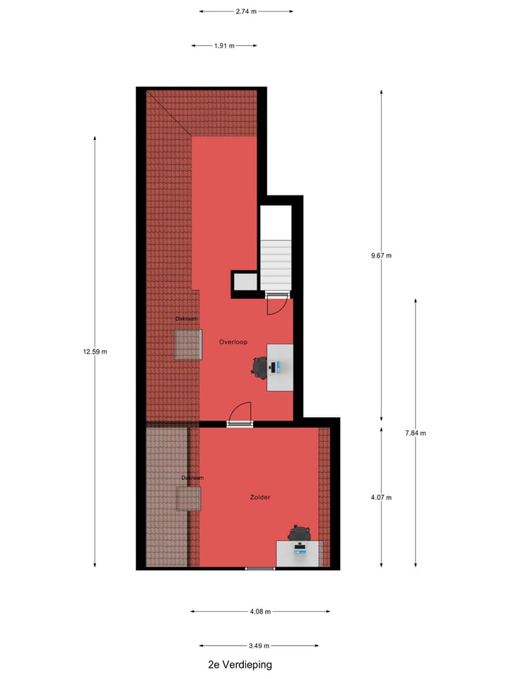 Foto 56 van Veersepad 24