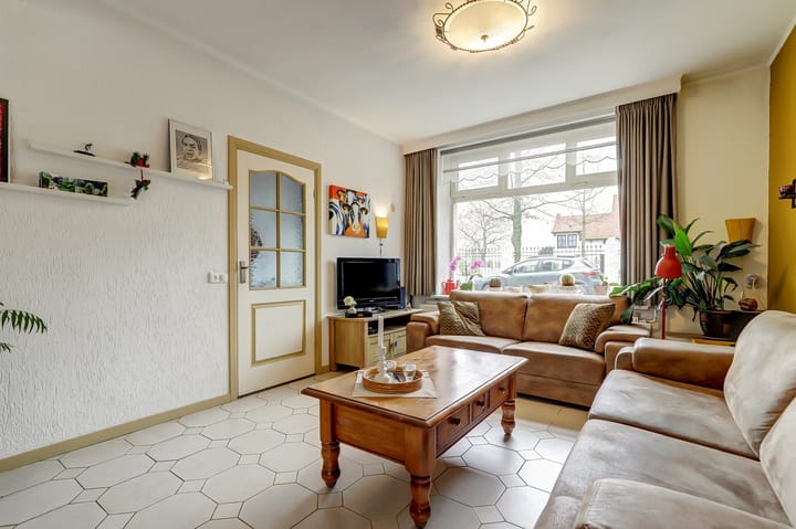 Foto 10 van Veersepad 24