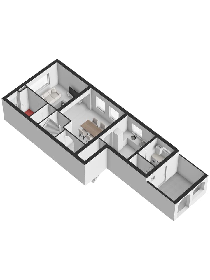 Foto 61 van Veersepad 24